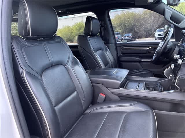 Thumbnail: 2021 RAM 1500 - 24