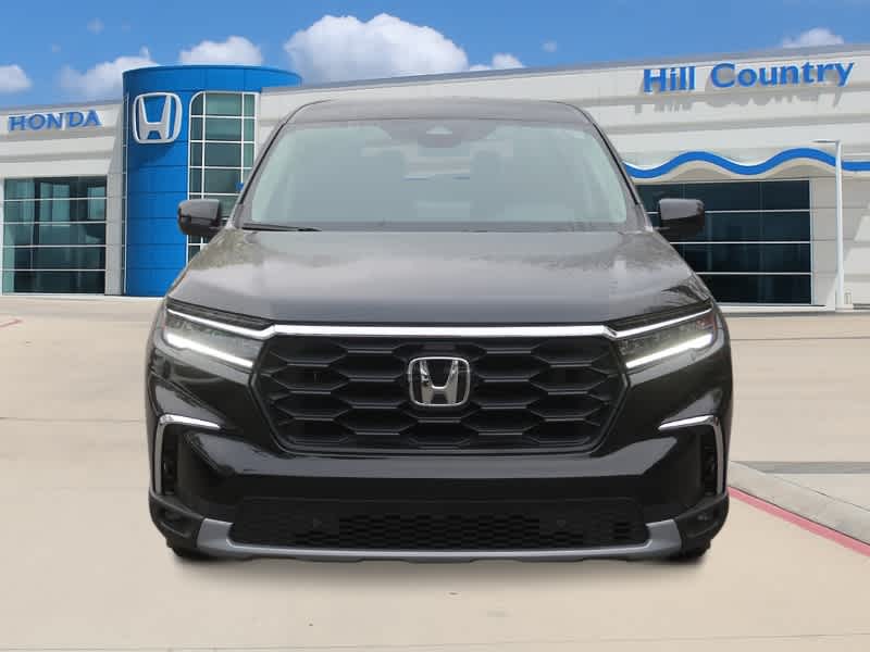 Thumbnail: 2025 Honda Pilot - 6