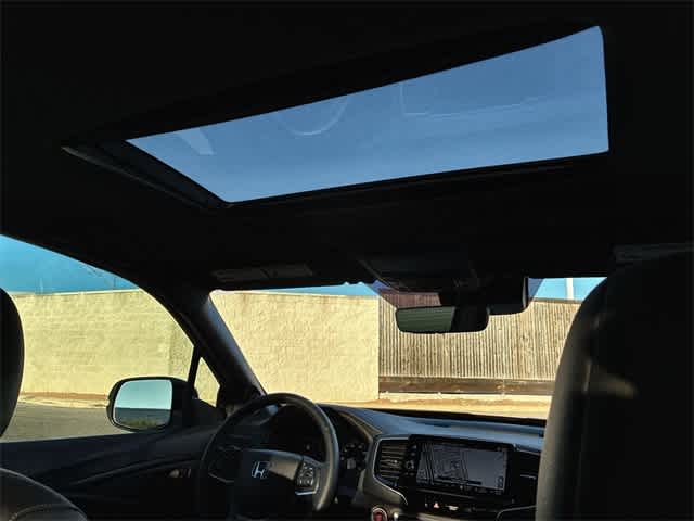 Thumbnail: 2025 Honda Ridgeline - 23