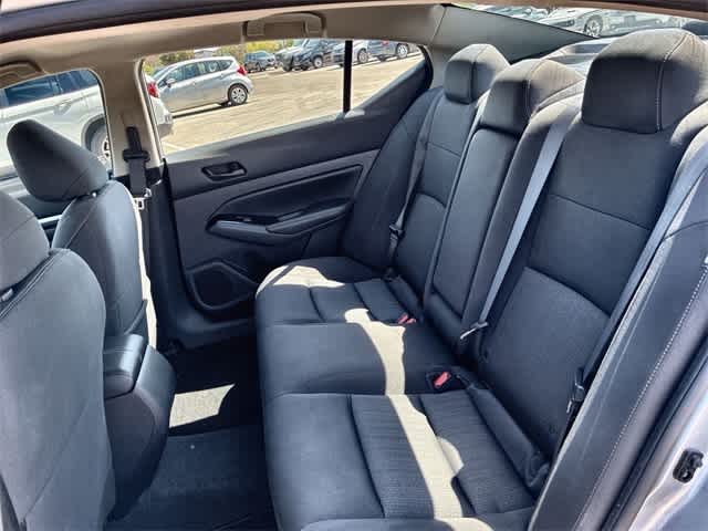 Thumbnail: 2023 Nissan Altima - 20