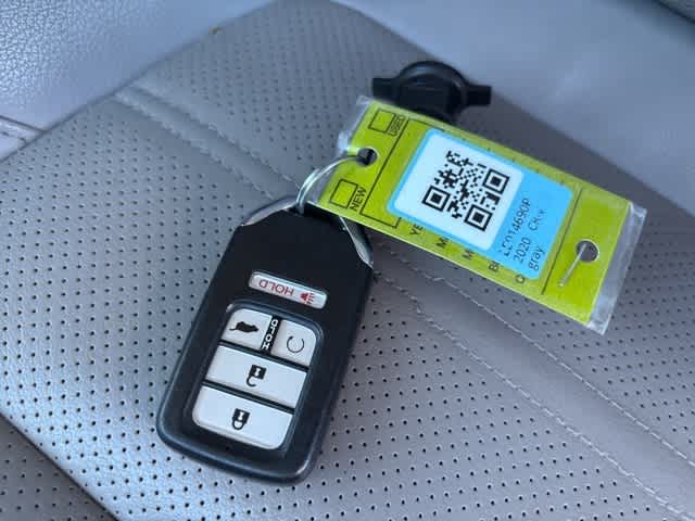 Thumbnail: 2020 Honda CR-V - 22