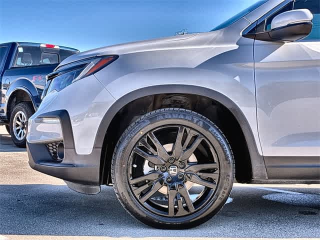 Thumbnail: 2022 Honda Pilot - 14