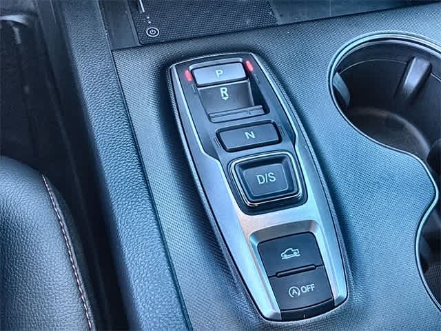 Thumbnail: 2025 Honda Ridgeline - 35