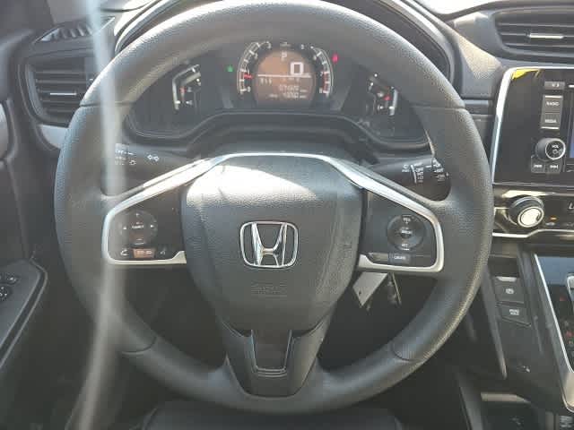 Thumbnail: 2018 Honda CR-V - 14