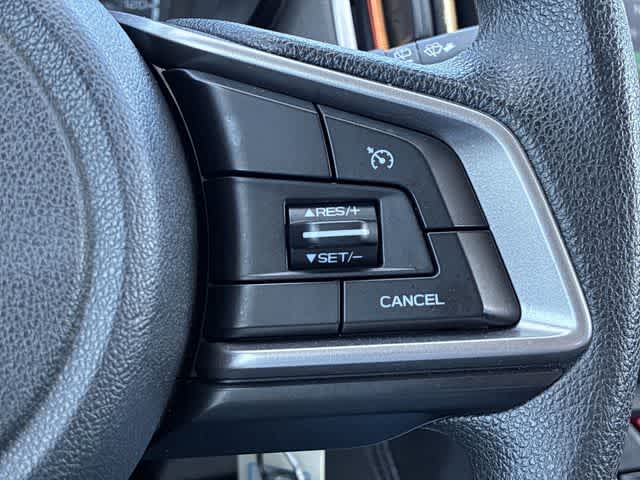 Thumbnail: 2023 Subaru Crosstrek - 25