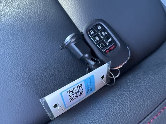 Thumbnail: 2026 Honda Odyssey - 23