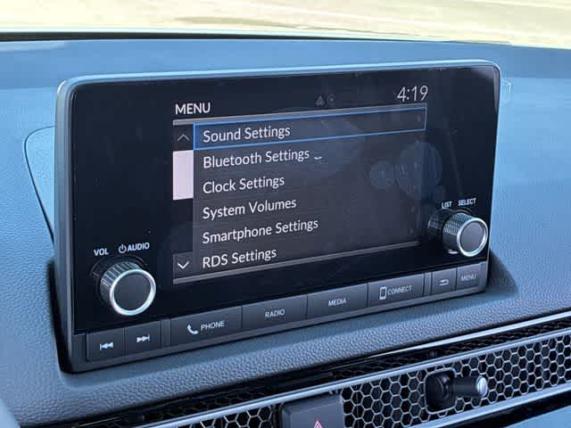 Thumbnail: 2026 Honda Civic - 31