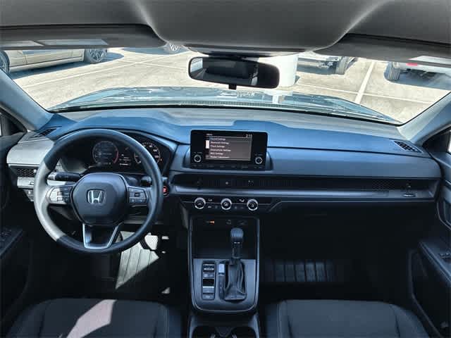 Thumbnail: 2023 Honda CR-V - 16