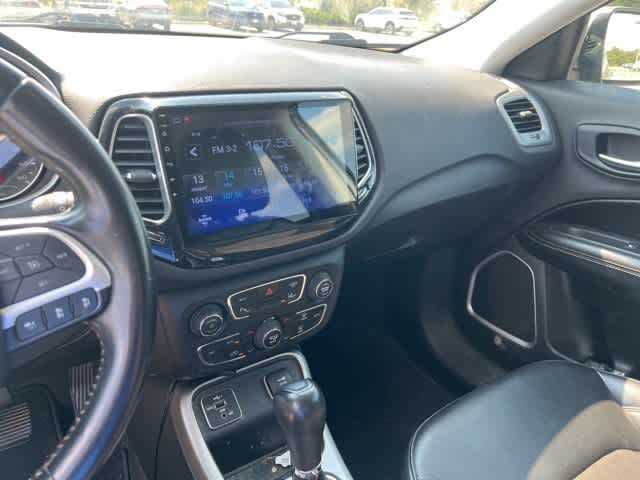 Thumbnail: 2020 Jeep Compass - 20