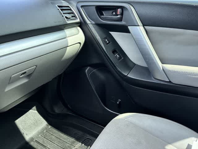 Thumbnail: 2018 Subaru Forester - 31