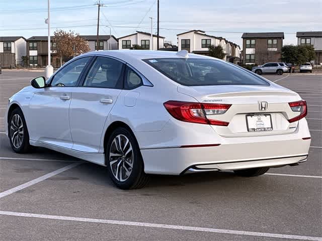 Thumbnail: 2018 Honda Accord - 4