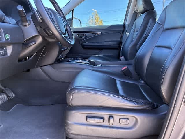 Thumbnail: 2020 Honda Ridgeline - 18