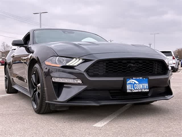 Thumbnail: 2023 Ford Mustang - 10
