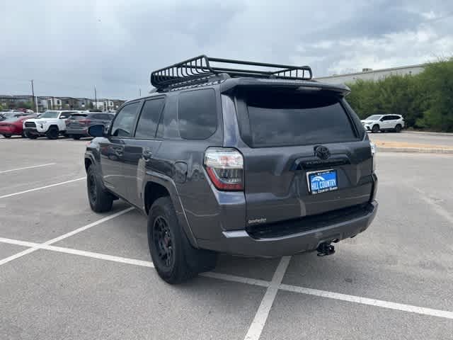 Thumbnail: 2021 Toyota 4Runner - 3