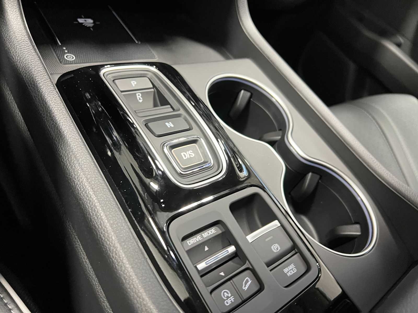 Thumbnail: 2025 Honda Pilot - 25