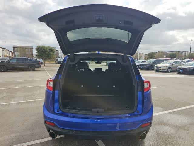 Thumbnail: 2020 Acura RDX - 23