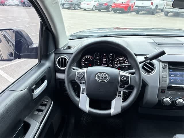 Thumbnail: 2018 Toyota Tundra - 24