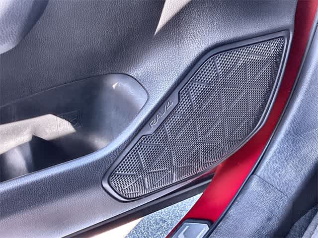 Thumbnail: 2024 Toyota RAV4 - 39