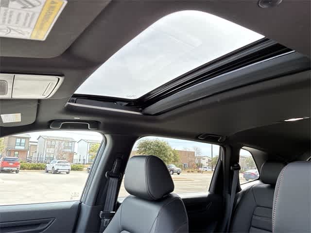 Thumbnail: 2025 Honda CR-V - 20