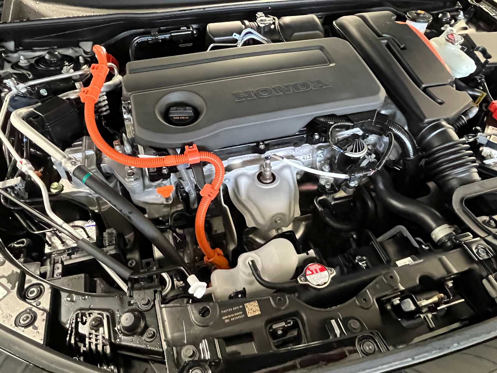 Thumbnail: 2026 Honda Civic - 12