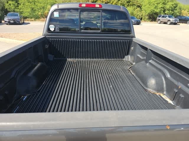 Thumbnail: 2005 Toyota Tundra - 20