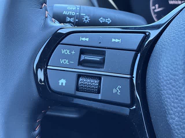 Thumbnail: 2026 Honda HR-V - 24