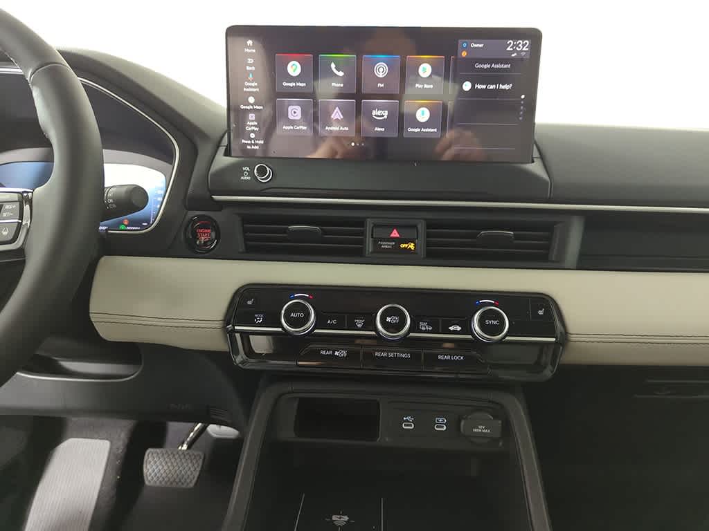 Thumbnail: 2026 Honda Pilot - 17