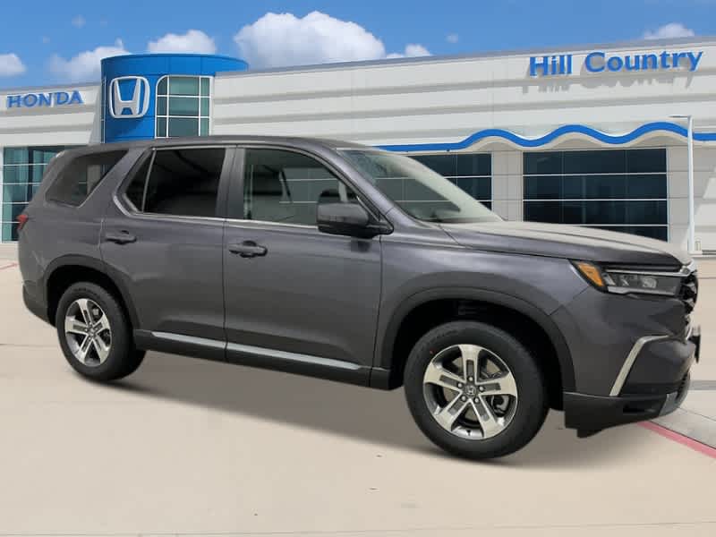 Thumbnail: 2025 Honda Pilot - 6