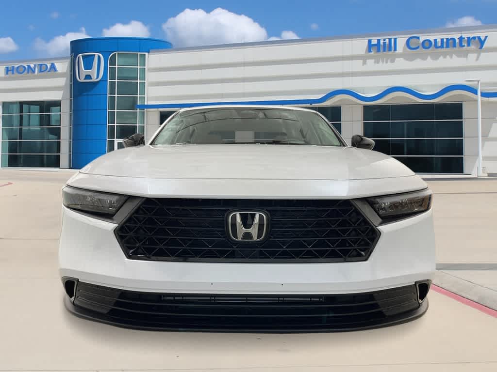 Thumbnail: 2025 Honda Accord - 8