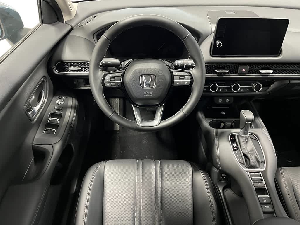 Thumbnail: 2026 Honda HR-V - 16