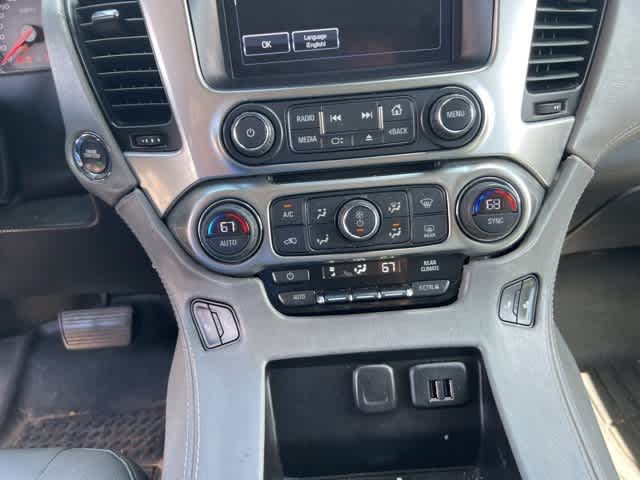 Thumbnail: 2016 Chevrolet Suburban - 14