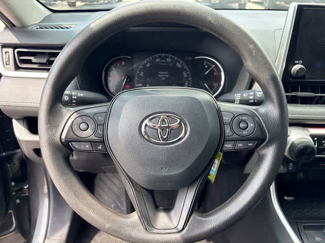 Thumbnail: 2024 Toyota RAV4 - 14