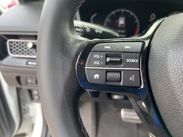 Thumbnail: 2023 Honda Civic - 11