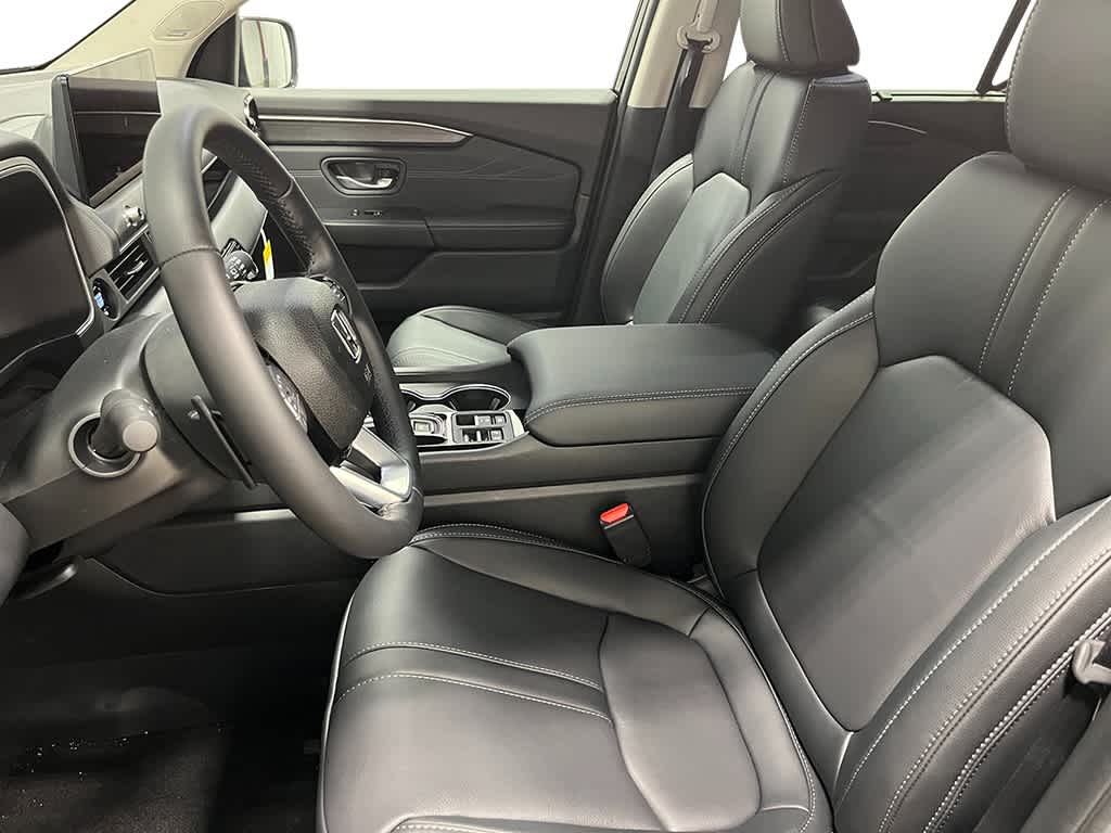 Thumbnail: 2026 Honda Pilot - 12