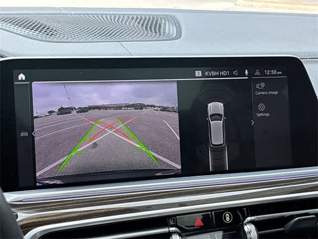 Thumbnail: 2023 BMW X5 - 32