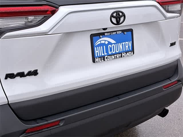 Thumbnail: 2024 Toyota RAV4 - 13
