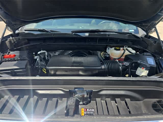 2021 GMC Sierra 1500 SLT 15