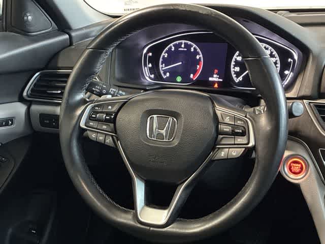Thumbnail: 2018 Honda Accord - 25