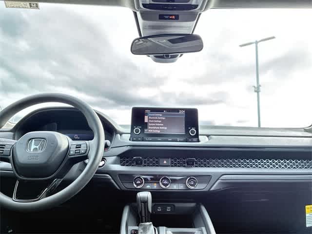 Thumbnail: 2025 Honda Accord - 28