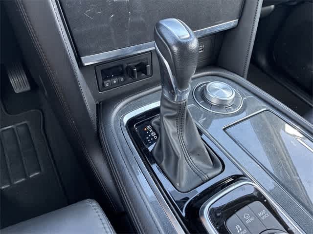 Thumbnail: 2023 Nissan Armada - 33