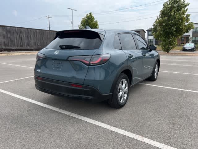 Thumbnail: 2023 Honda HR-V - 5