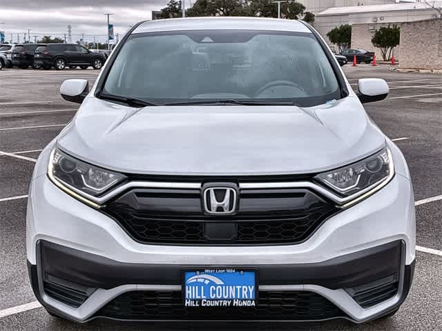 Thumbnail: 2021 Honda CR-V - 9