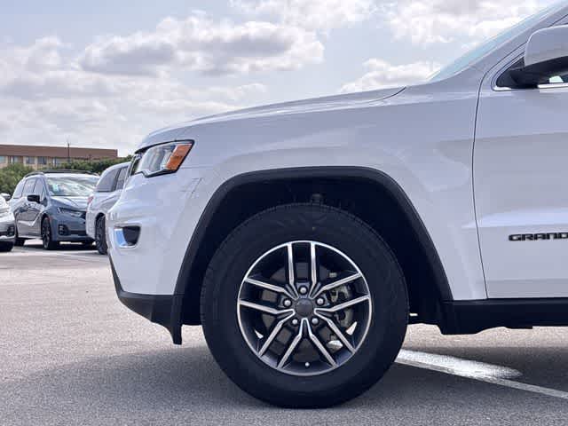 Thumbnail: 2020 Jeep Grand Cherokee - 14