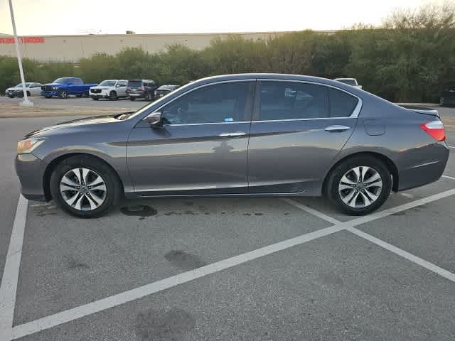 Thumbnail: 2015 Honda Accord - 8