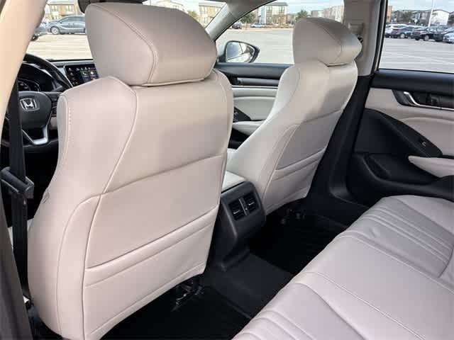 Thumbnail: 2020 Honda Accord - 19