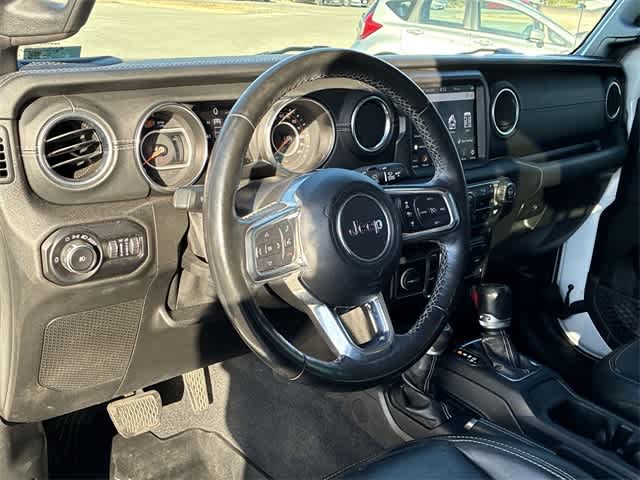 Thumbnail: 2020 Jeep Wrangler - 2