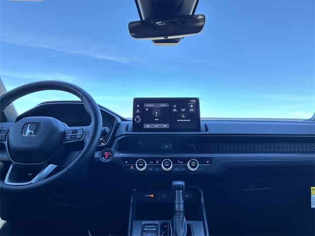 Thumbnail: 2026 Honda CR-V - 30