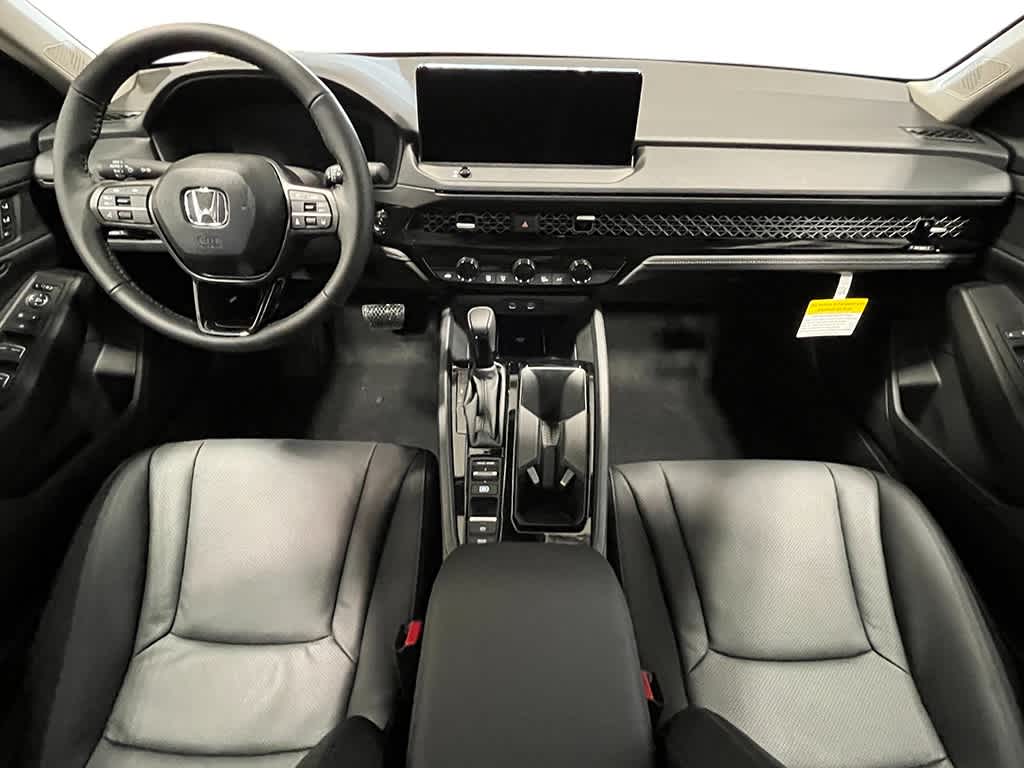 Thumbnail: 2026 Honda Accord - 16