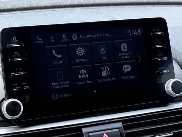 Thumbnail: 2019 Honda Accord - 31