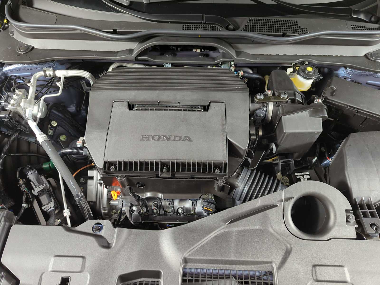 Thumbnail: 2026 Honda Pilot - 8